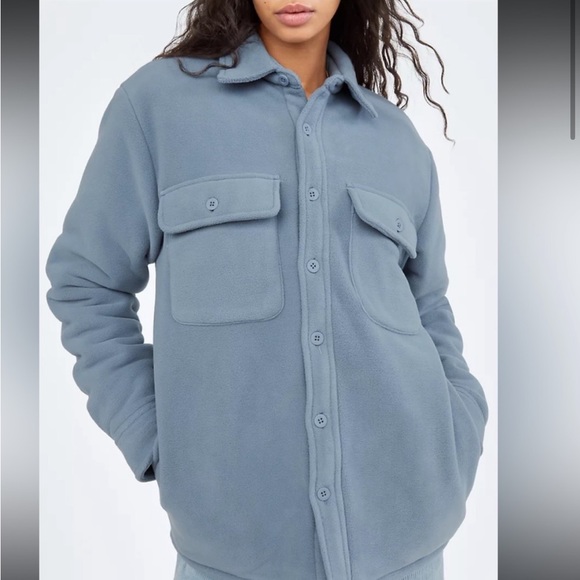 TNA polar fleece - Picture 1 of 8